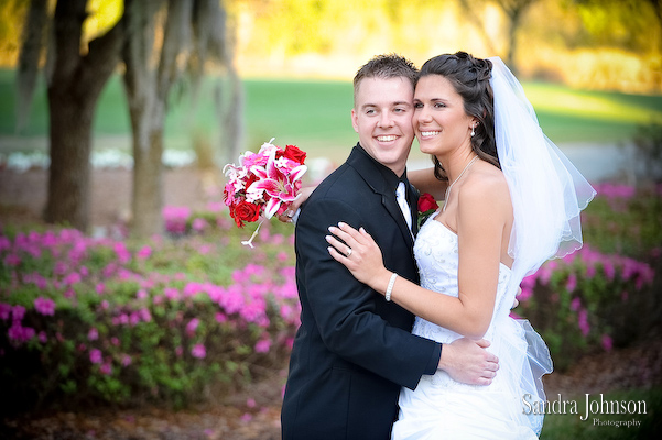 Best Mystic Dunes Wedding Photos - Sandra Johnson (SJFoto.com)